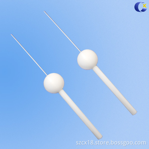 IEC61032 Test Rod Probe C